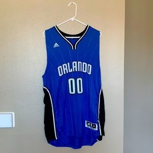 XL Adidas Aaron Gordon Jersey